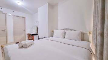 Standard Apartment | 1 bedroom