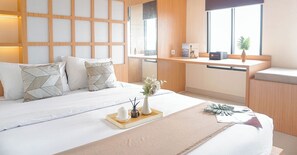 1 habitación