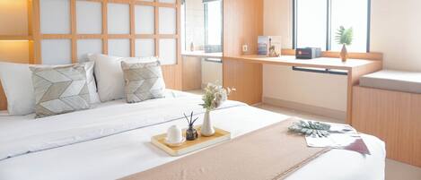 Standard Apartment | 1 bedroom