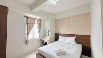 Standard Apartment | 2 bedrooms