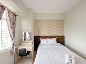 Appartement Standard | 2 chambres
