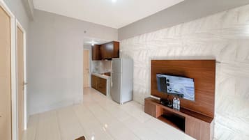 Apartamento standard | 2 quartos
