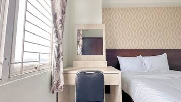 Standard Apartment | 2 bedrooms