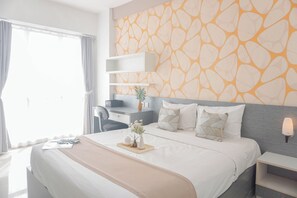 Appartement Standard | 1 chambre