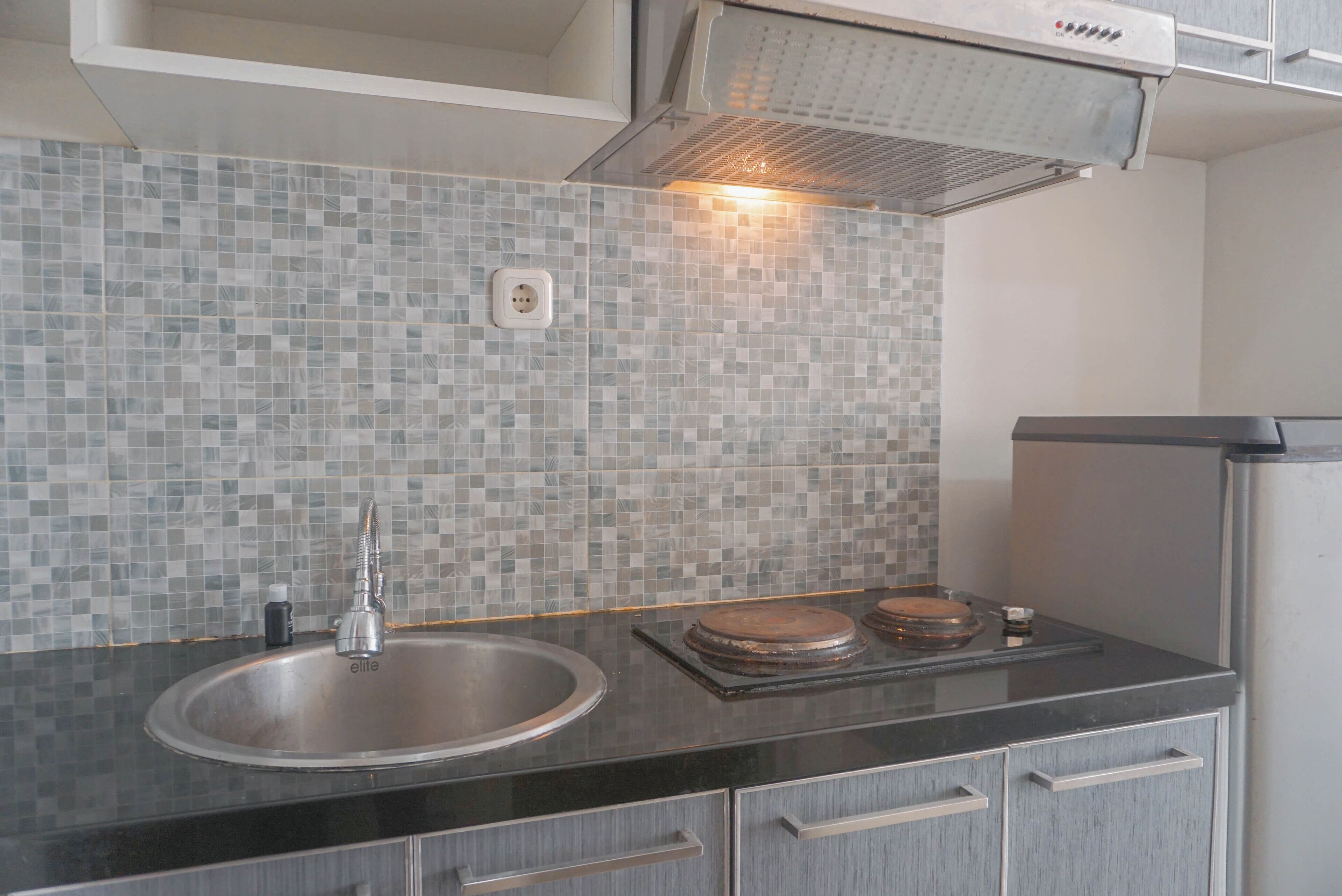 Apartamento standard | 1 quarto