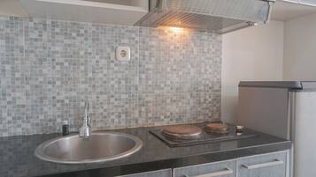 Apartamento standard | 1 quarto