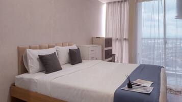 Leilighet – standard | 1 soverom