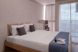 Standard Apartment | 1 bedroom