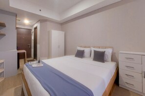 Standard Apartment | 1 bedroom