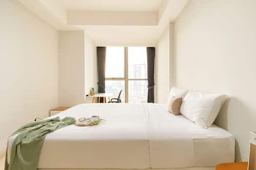 Departamento estándar | 1 habitación