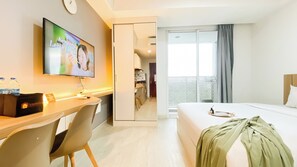 Apartamento standard | 1 quarto