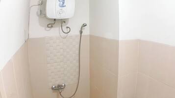 Apartamento estándar | Baño