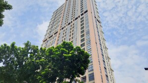 Exterior - Cozy And Elegant 2Br Apartment At Transpark Bintaro (South Tangerang)