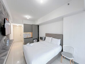 Căn hộ Tiêu chuẩn | 1 phòng ngủ