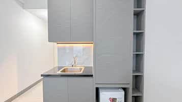 Apartemen Standar | 1 kamar tidur