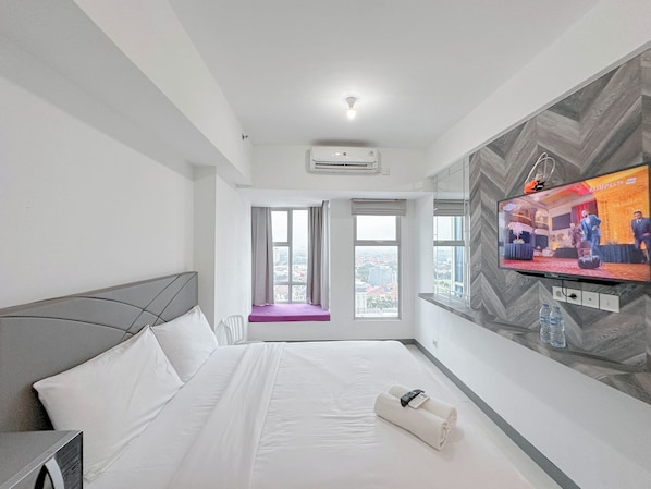 Standard Apartment | 1 bedroom