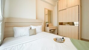 Standard-Apartment | 2 Schlafzimmer