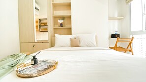 Standard Apartment | 1 bedroom