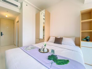1 chambre