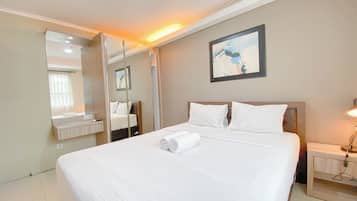 Standard Apartment | 2 bedrooms