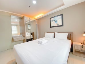 Appartement Standard | 2 chambres