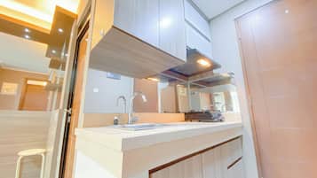 Standard Apartment | Private kitchen