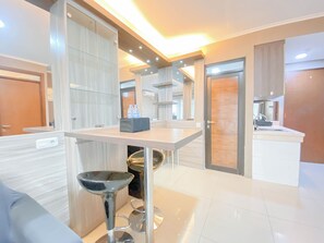 Leilighet – standard | 2 soverom