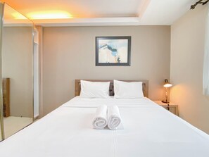 Standard-Apartment | 2 Schlafzimmer