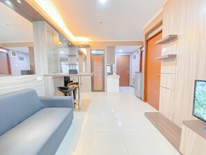 Leilighet – standard | 2 soverom