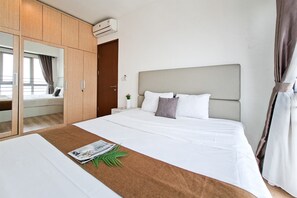 Standard-Apartment
