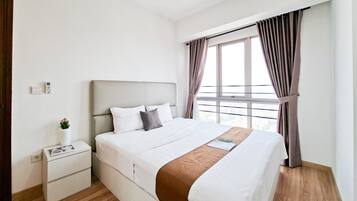 Leilighet – standard | 1 soverom