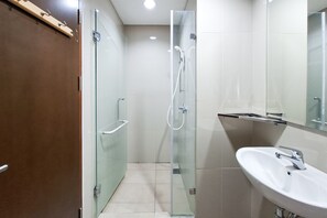 Appartement Standard | Salle de bain