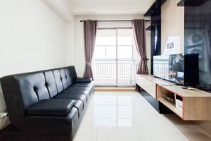 Standard-Apartment | Wohnbereich