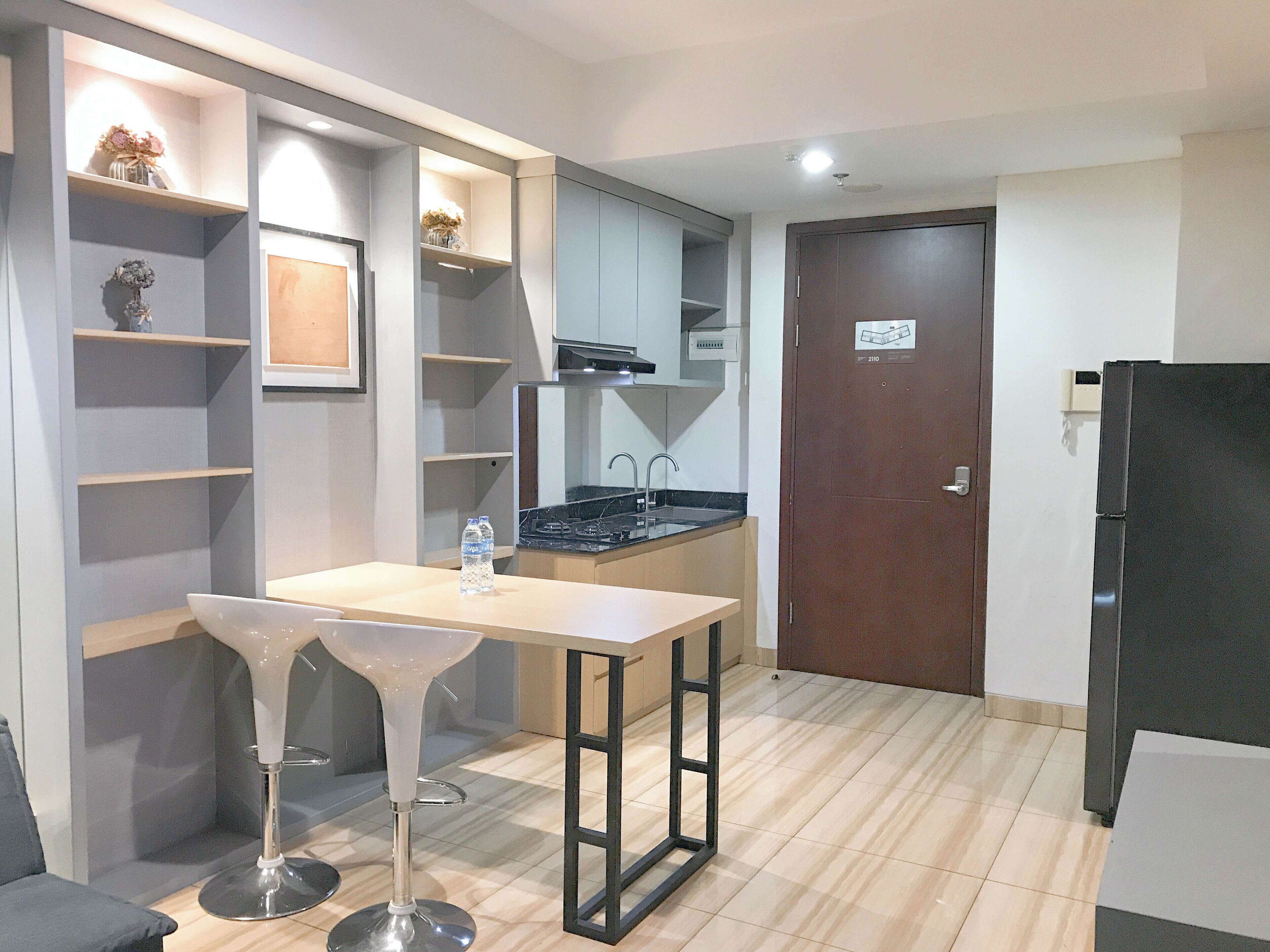 Standard Apartment | 2 bedrooms