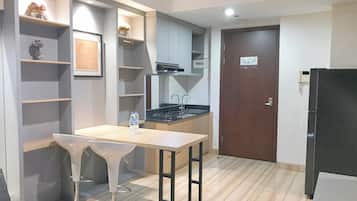 Standard Apartment | 2 bedrooms