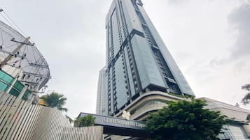 外觀