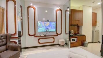 Leilighet – standard | 1 soverom