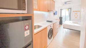 Leilighet – standard