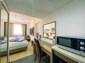 Standard-Apartment | 1 Schlafzimmer