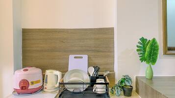 Căn hộ Tiêu chuẩn | 1 phòng ngủ