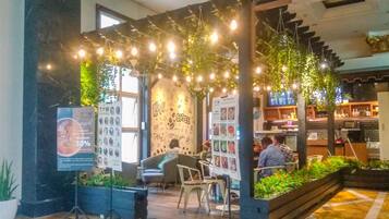 Tiện nghi, dịch vụ nơi lưu trú