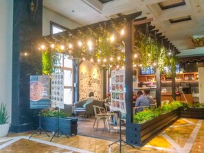 Property amenity - Comfortable Studio (No Kitchen) At Grand Palace Kemayoran Apartment (Jakarta)