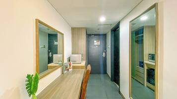 Standard Apartment | 1 bedroom