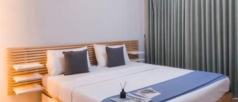 Standard Apartment | 1 bedroom