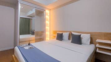 Standard Apartment | 1 bedroom