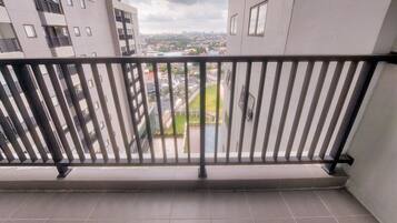 Standard Apartment | Balcony