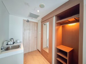 Apartamento estándar | 1 dormitorio