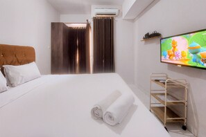 Standard-Apartment | 1 Schlafzimmer