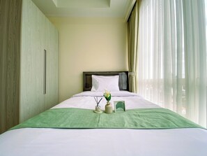 Standard-Apartment | 3 Schlafzimmer