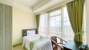 Standard Apartment | 3 bedrooms